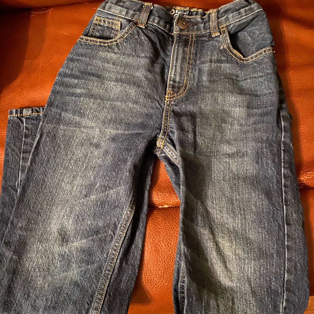 Oshkosh B’hosh size 10 boys